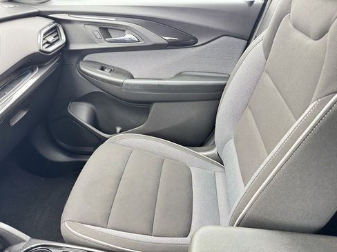Certified 2022 Chevrolet TrailBlazer LT w/ LPO, Blackout Package image 20