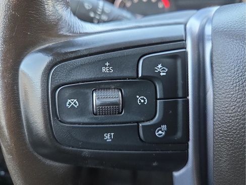 Used 2019 GMC Sierra 1500 SLT w/ SLT Premium Plus Package image 19