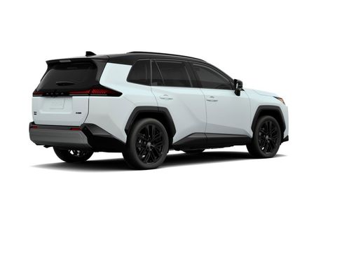 New 2026 Toyota RAV4 LE image 10