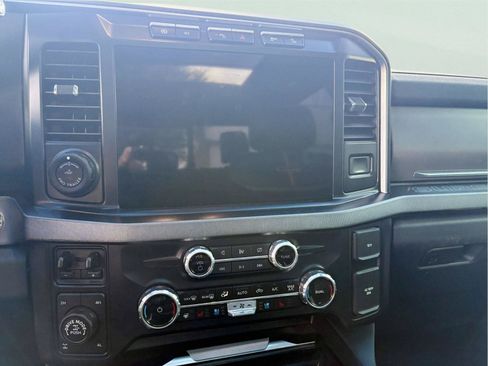 Used 2024 Ford F250 Platinum w/ Tremor Off-Road Package AWD/4WD image 28