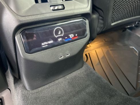 New 2026 BMW X3 xDrive30 w/ Premium Package image 19