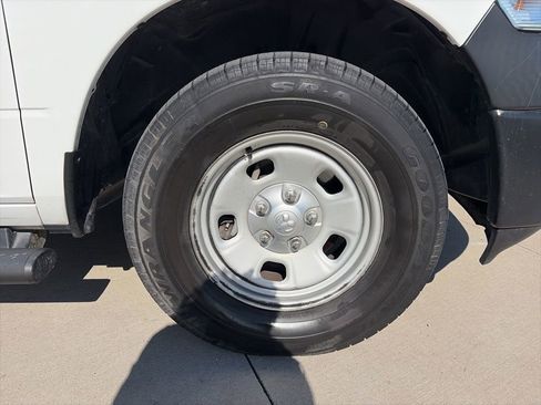 Used 2022 RAM 1500 Tradesman w/ Popular Equipment Group AWD/4WD image 22