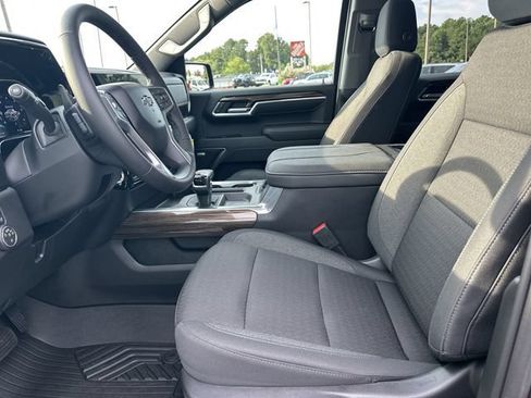 New 2026 Chevrolet Silverado 1500 RST AWD/4WD image 9