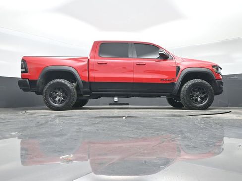 Used 2022 RAM 1500 TRX w/ TRX Level 2 Equipment Group AWD/4WD image 31