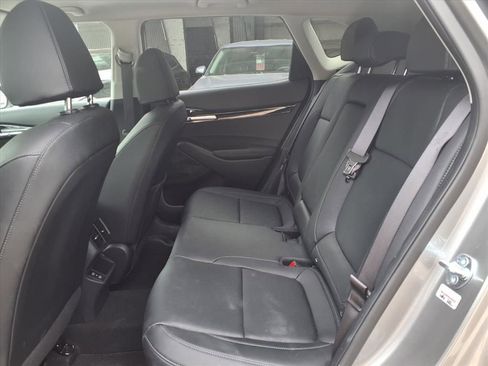 Used 2026 Kia Seltos EX w/ EX Sunroof Package FWD image 13