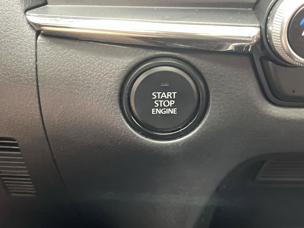 Certified 2025 MAZDA CX-30 AWD 2.5 S w/ Preferred Package image 20