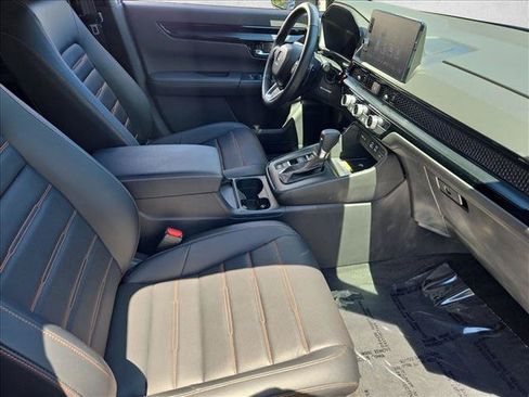 Used 2024 Honda CR-V Sport Touring image 21