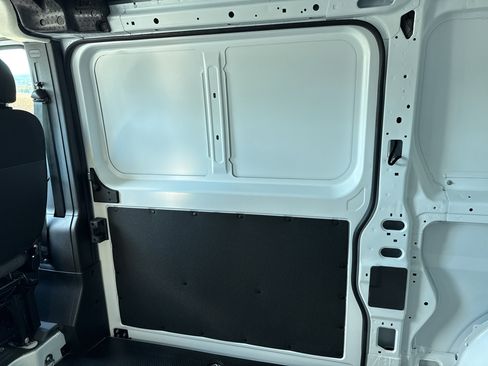 New 2026 RAM ProMaster 1500 image 13