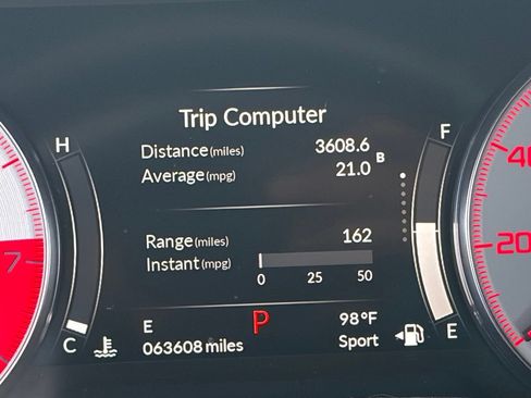 Used 2020 Acura RDX A-Spec AWD/4WD image 12