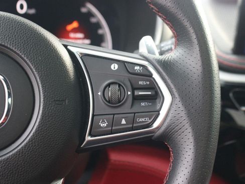 Used 2025 Acura MDX A-Spec AWD/4WD image 21