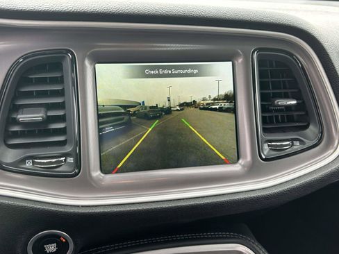 Used 2021 Dodge Challenger GT w/ Blacktop Package image 21