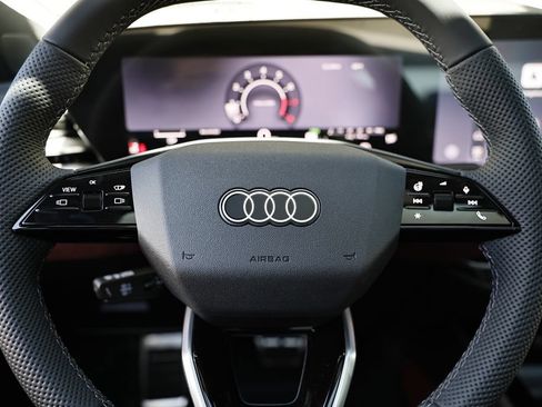 New 2026 Audi S5 Premium Plus AWD/4WD image 35