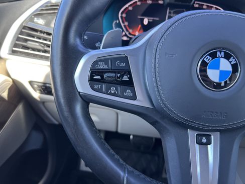 Used 2021 BMW X5 xDrive40i w/ M Sport Package image 19