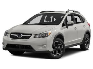 Used 2015 Subaru Crosstrek 2.0i Limited AWD/4WD video 1