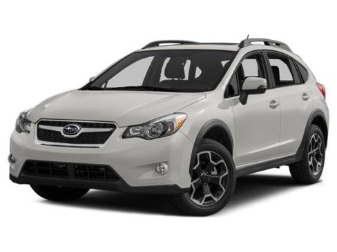 Used 2015 Subaru Crosstrek 2.0i Limited AWD/4WD image 1