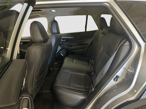 Used 2024 Subaru Outback Touring XT AWD/4WD image 14