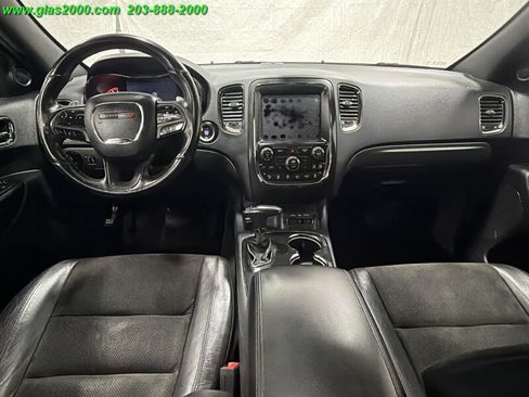 Used 2019 Dodge Durango GT AWD/4WD image 5