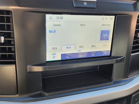 New 2026 Ford F250 XL w/ XL Off-Road Package image 20