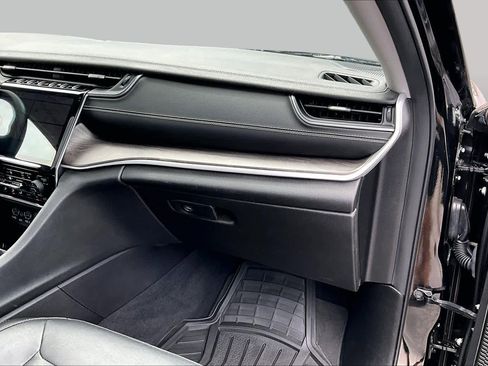 Used 2022 Jeep Grand Cherokee Limited RWD image 19