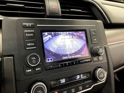 Used 2019 Honda Civic LX image 37