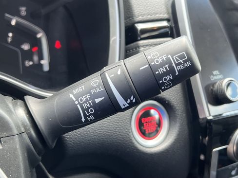 Used 2019 Honda CR-V EX-L image 25