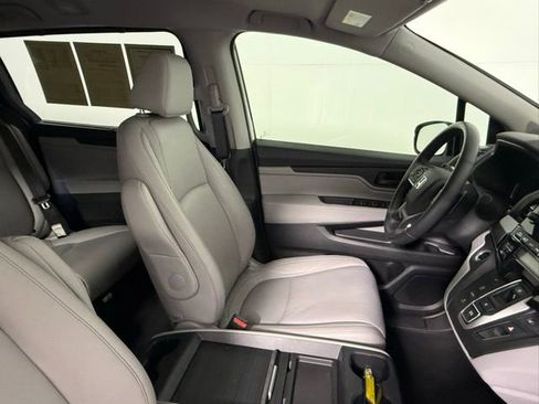 Used 2022 Honda Odyssey EX-L image 46