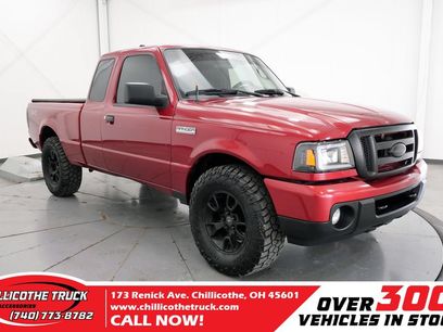 Used 2009 Ford Ranger XLT