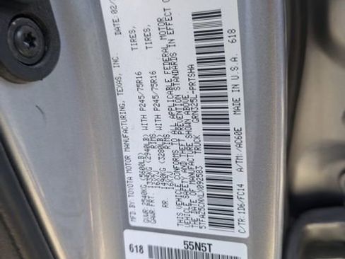 Used 2020 Toyota Tacoma SR5 image 34