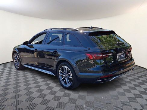 Used 2023 Audi A4 2.0T allroad Premium Plus w/ Premium Plus Package AWD/4WD image 4