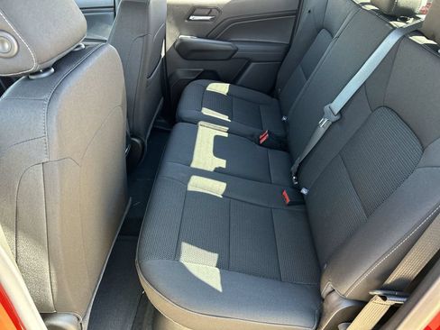 New 2026 GMC Canyon Elevation w/ Convenience Package AWD/4WD image 25