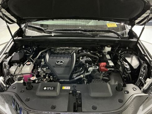 Used 2024 Lexus NX 350 AWD image 28