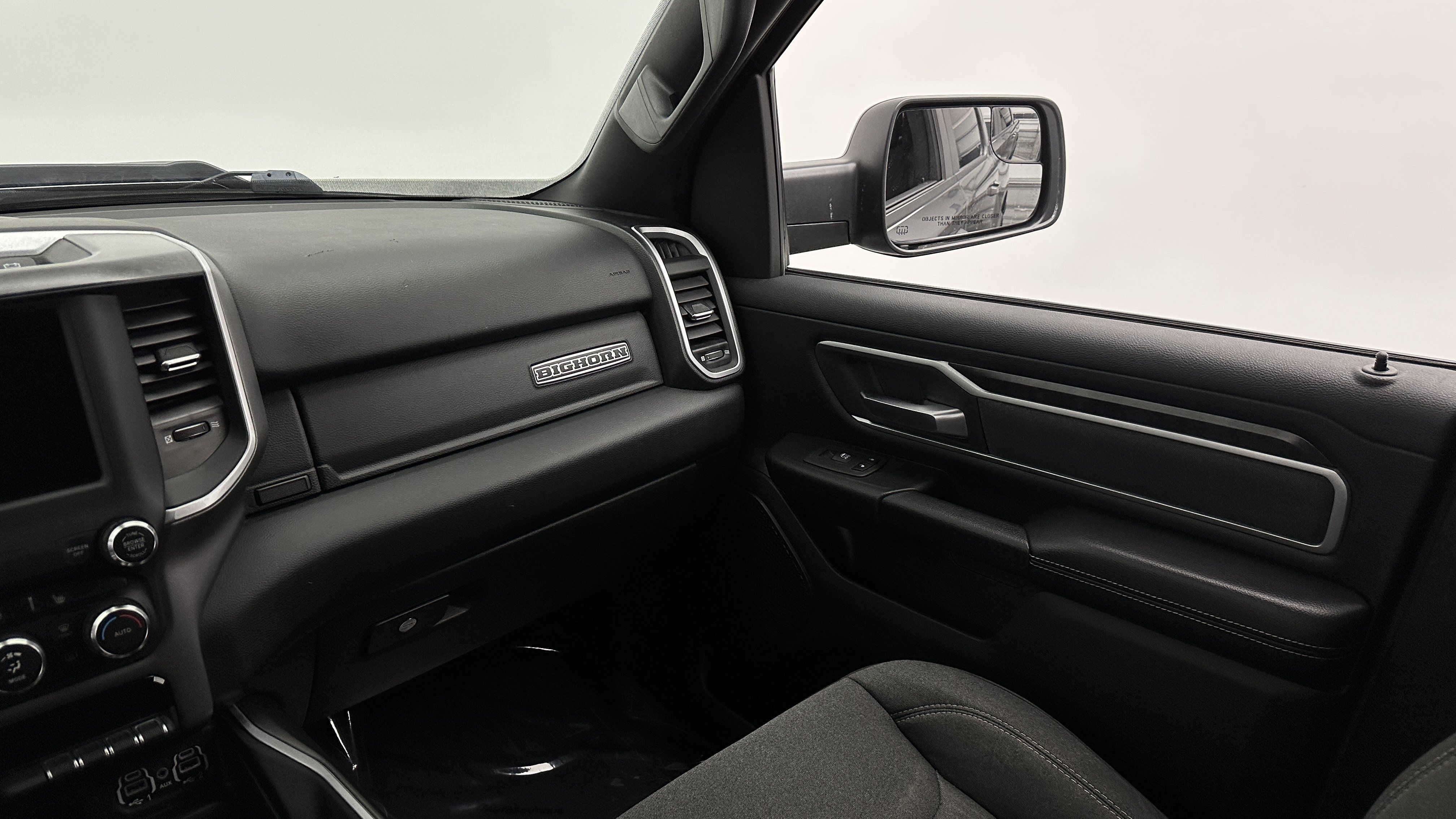 Used 2022 RAM 1500 Big Horn RWD image 32