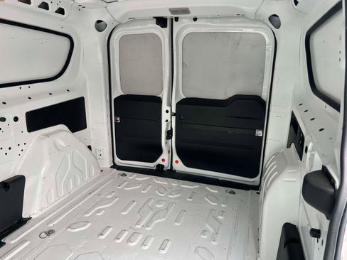 Used 2022 RAM ProMaster City Tradesman FWD image 20