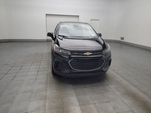 Used 2020 Chevrolet Trax LS FWD image 14