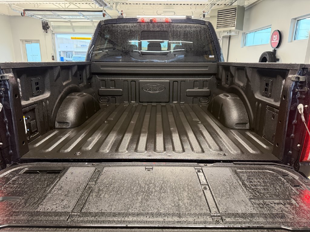 Certified 2026 Ford F150 Raptor AWD/4WD image 34