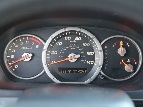 Used 2007 Honda Pilot EX-L image 29