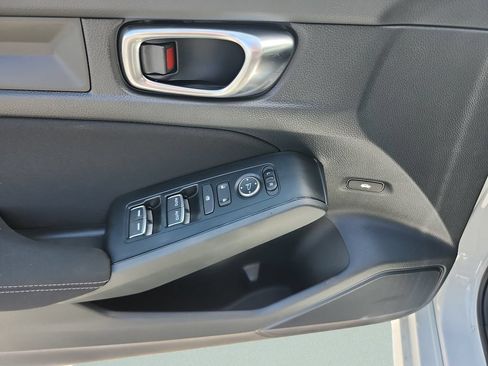 New 2026 Honda Civic LX image 21