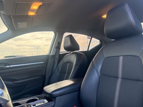 Certified 2023 Nissan Altima 2.5 SR image 26