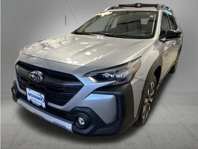 Used 2023 Subaru Outback Limited