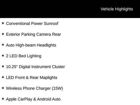 Used 2023 Hyundai Santa Cruz SEL w/ Activity Package image 6