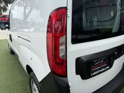 Used 2019 RAM ProMaster City Tradesman image 11