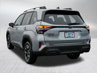 New 2026 Subaru Forester Premium video 2