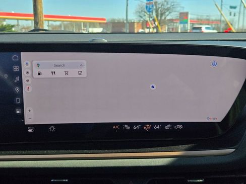 Used 2024 Buick Envision Sport Touring image 15