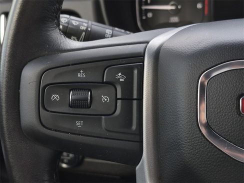 Used 2021 GMC Yukon SLT image 24