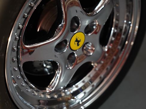 Used 1997 Ferrari F355 Spider RWD image 48