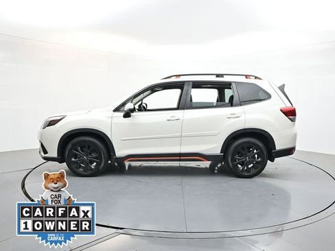 Used 2023 Subaru Forester Sport AWD/4WD image 7