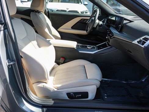 Certified 2025 BMW 230i Coupe w/ Convenience Package RWD image 15