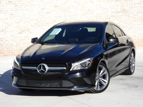 Used 2019 Mercedes-Benz CLA 250 image 3