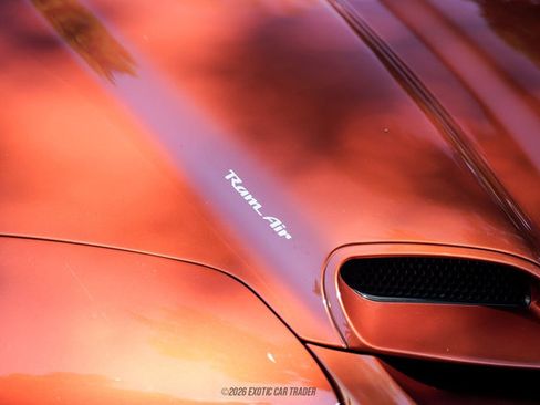 Used 2002 Pontiac Firebird Trans Am RWD image 67