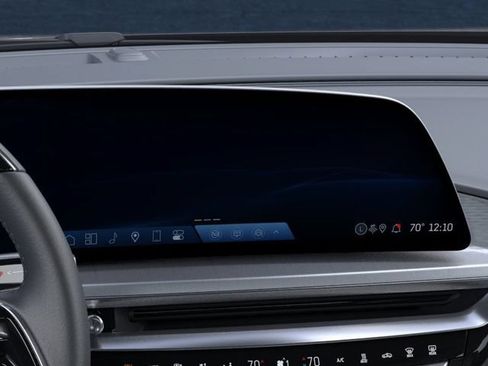 New 2026 Cadillac Lyriq Sport w/ LPO, Floor Liner Package AWD/4WD image 20